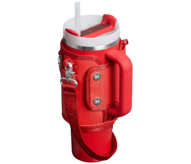 Stanley  Carry-All na Quencher 1.18L Hot Coral Stanley - 1476899 - zdjęcie 2
